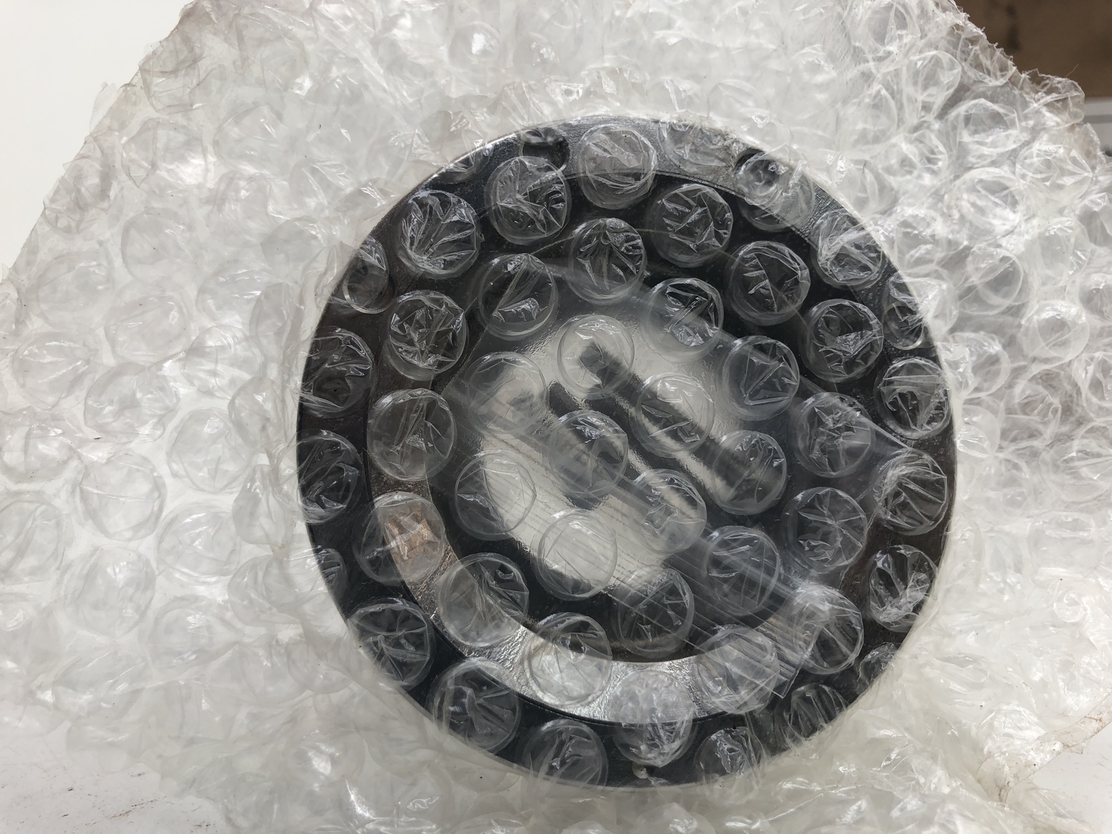 M4.5-MK-048 ARC 18 LB-IN MAGNET KIT