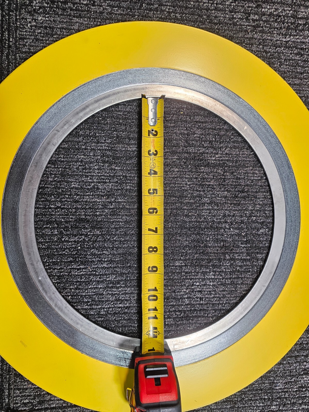 Leader 14″ Spiral Wound Gasket 900 ASME B16.20 304/F.G IR 304LH035226 1811223