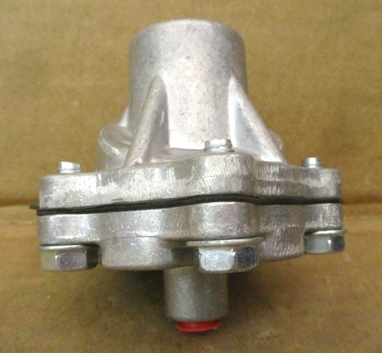 ASCO 8353C033 VALVE SOL 2-WAY 3/4IN 5-125 PSI 49722HI