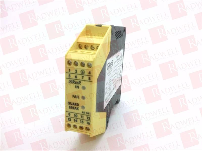 REER ADSR1 / ADSR1 (BRAND NEW)