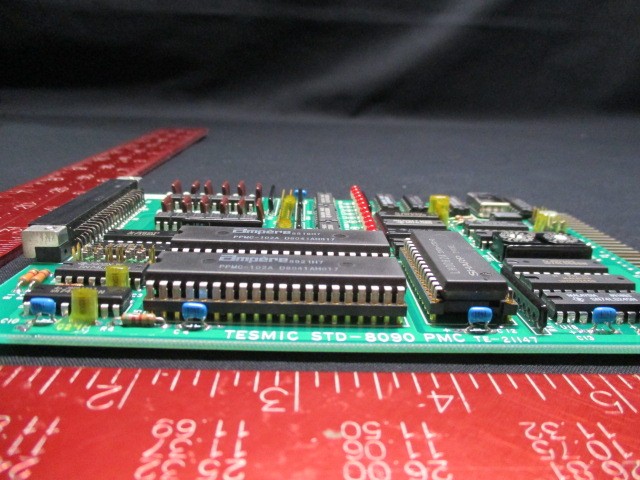 NEC ELECTRONICS AMERICA INC STD-8090-PMC PCB TESMIC