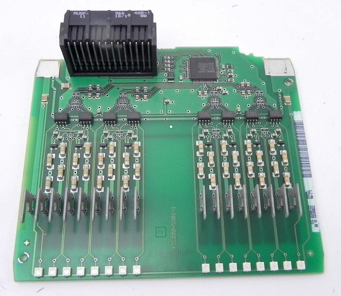 Siemens Input Module Board 6ES7 321-1BH02-0AA0 Board