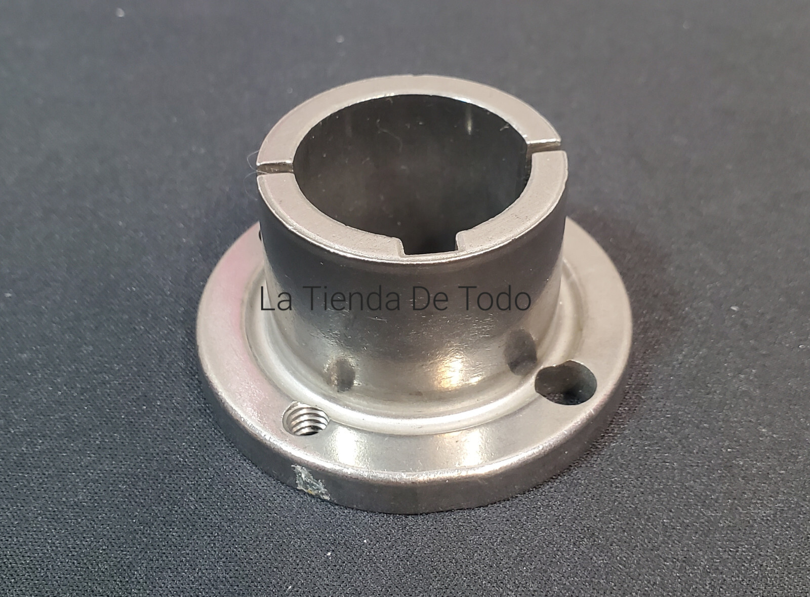 SPLIT TAPER BUSHING FITS BROWNING H1 3/16 READ