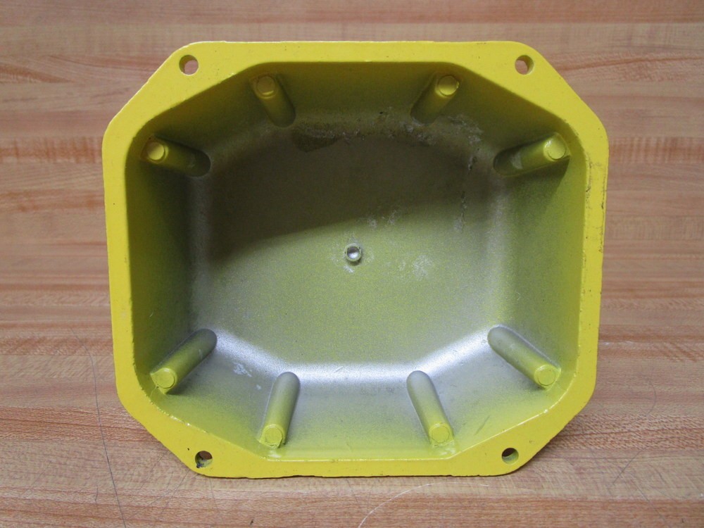 Rees 04944-640 Cable Operated Switch 04944640 Lid And Gasket Only
