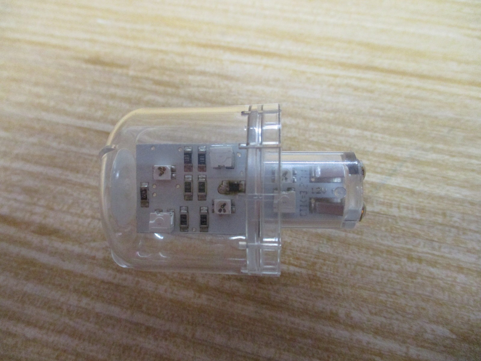 Allen Bradley 855E-LL24G LED Lamp 855ELL24G