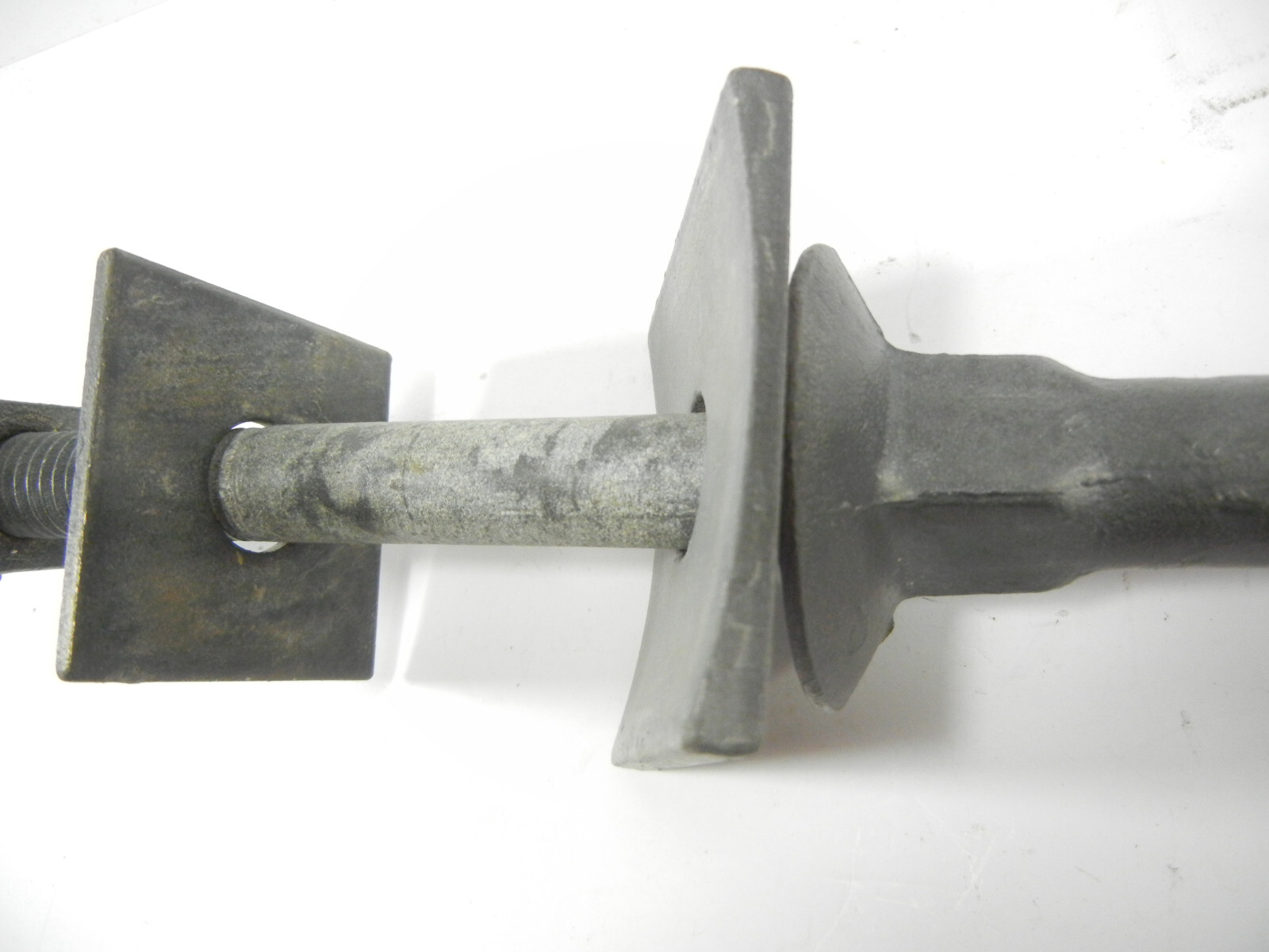 Utility Telephone insulator mount L197