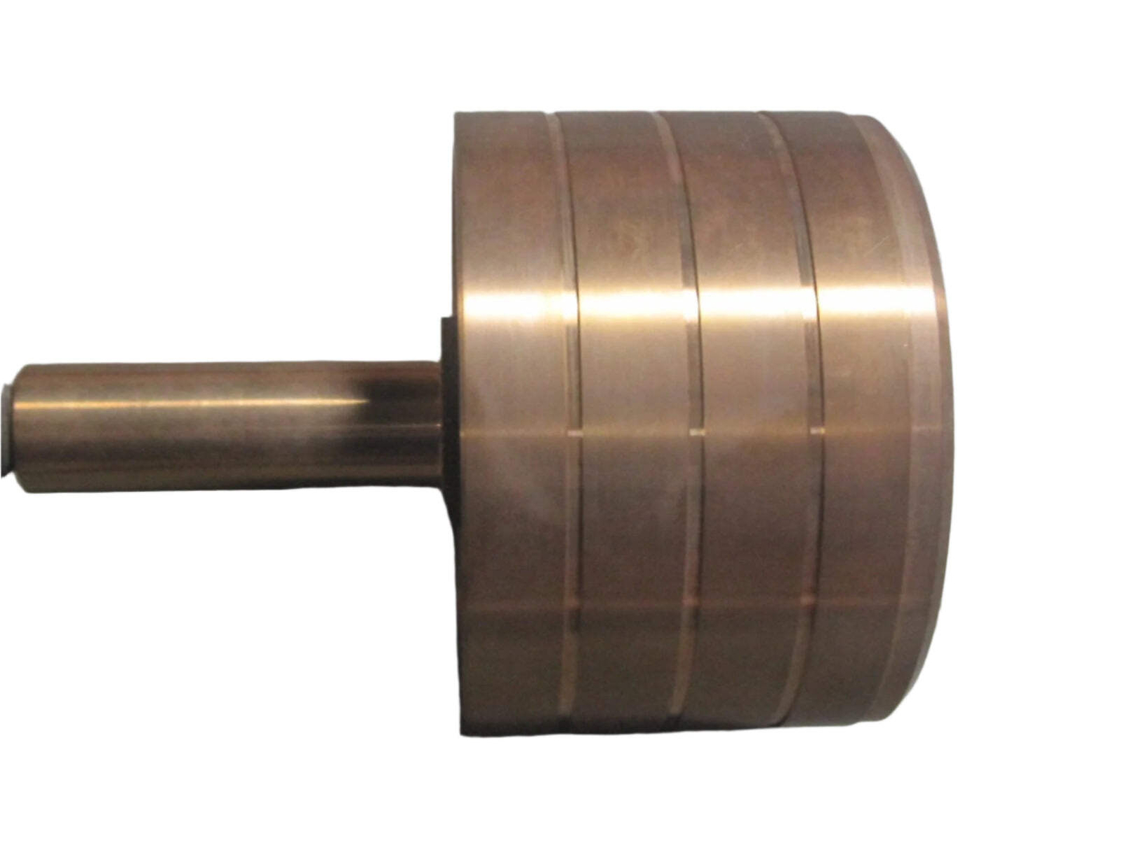 General Electric 101C249AE-1 Piston Turbine Control 2825-00-819-0623