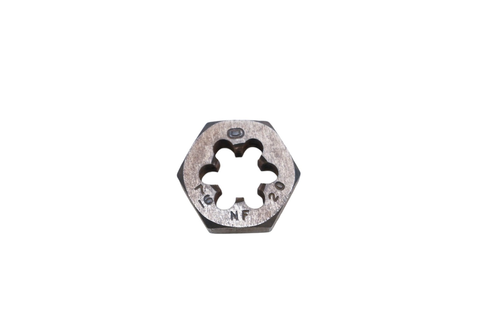 Butterfield DU033-76 7/16″-20 NF Hex Die