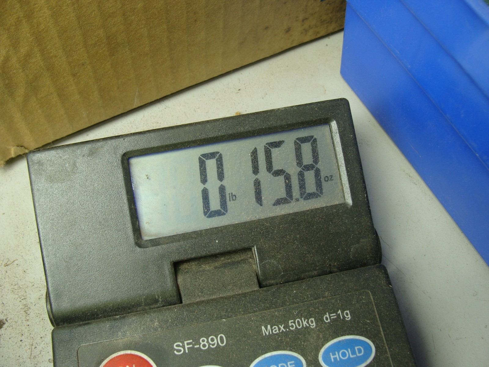 HYSTER / YALE FC5048A-NACCO 1525767 FORKLIFT SMART DASH DISPLAY UNIT