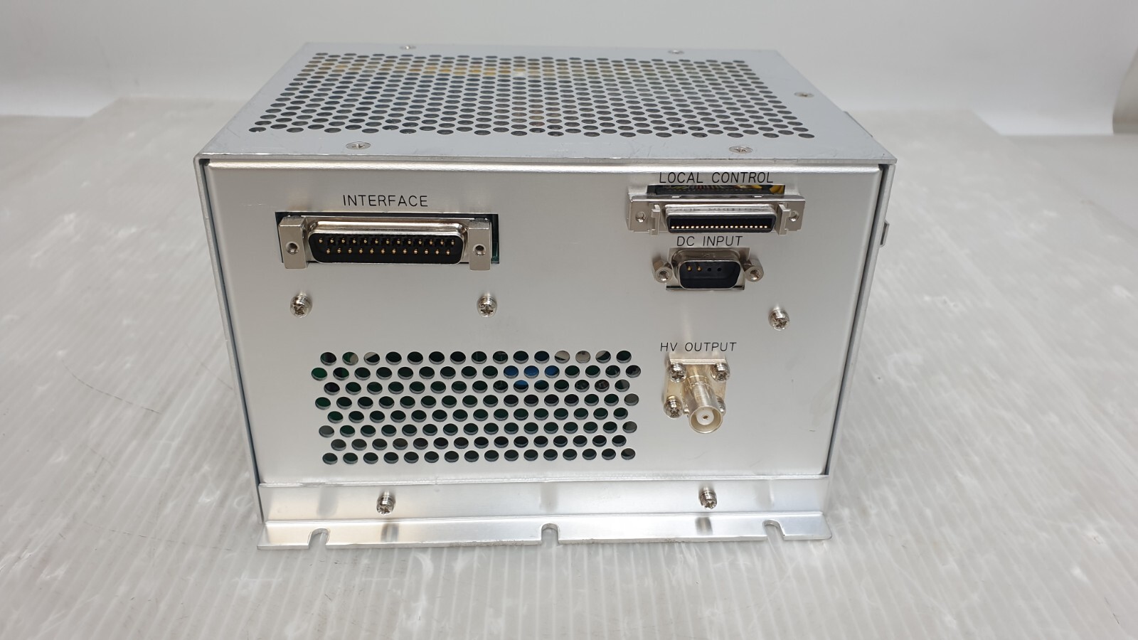 Kyosan Electric HV-PS4C HV Power Module