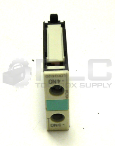NEW SIEMENS 3RA1125-1GD23-1BB4 COMBINATION STARTER WITH 3RV1021-1GA10
