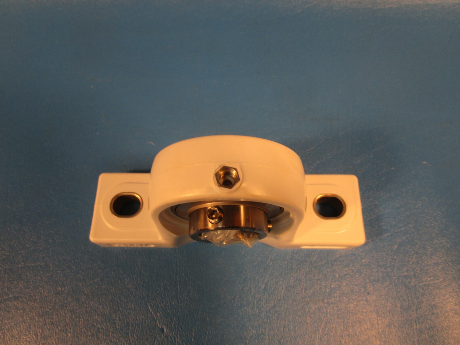 AMI MUCPPL205-16W Flange-Mount Ball Bearing Unit – 3-Bolt Bracket, 1”Bore