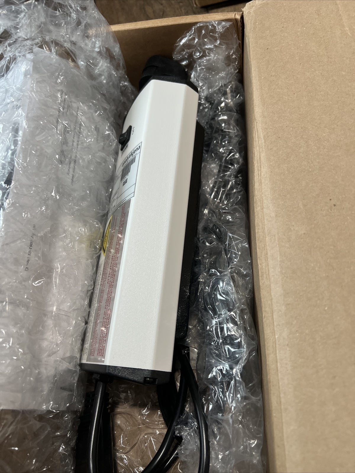 Analytikjena UVS-24 EL SERIES UV Lamp 95-0269-02