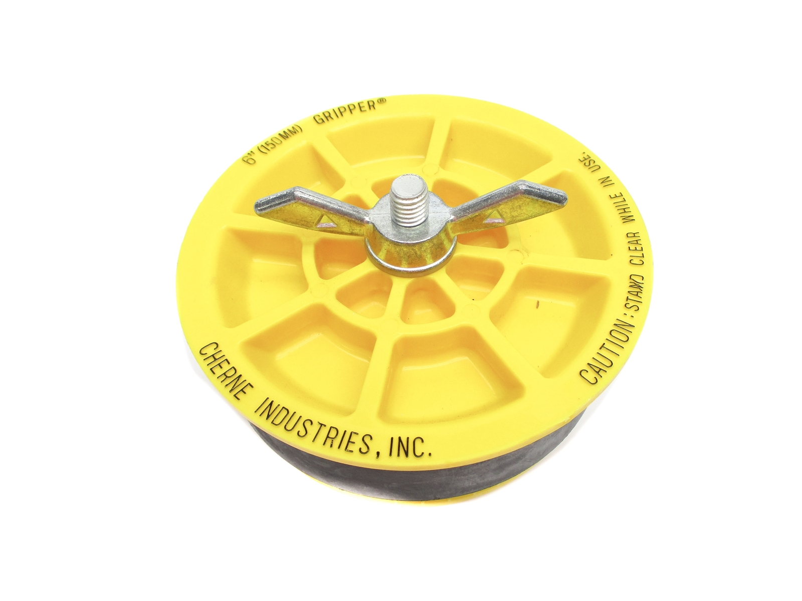 CHERNE 6″(150MM) NSNP