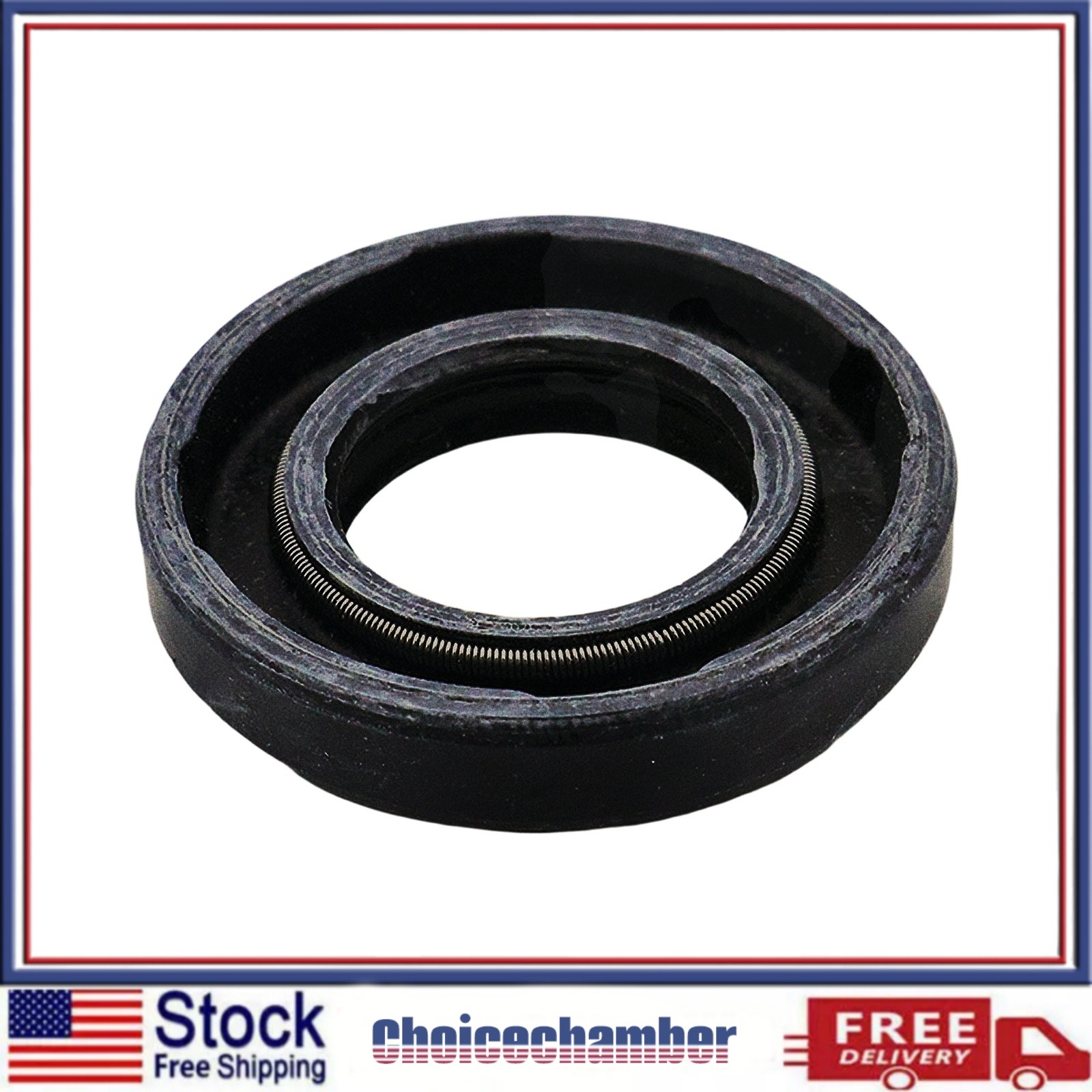 NEW FOR BP1503G skeleton oil seal 19.05*34.6*6.3mm