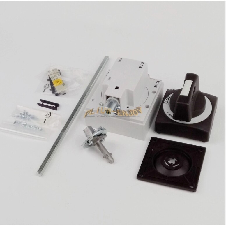 1PC New MOELLER EATON NZM2-XS-R NZM2XSR