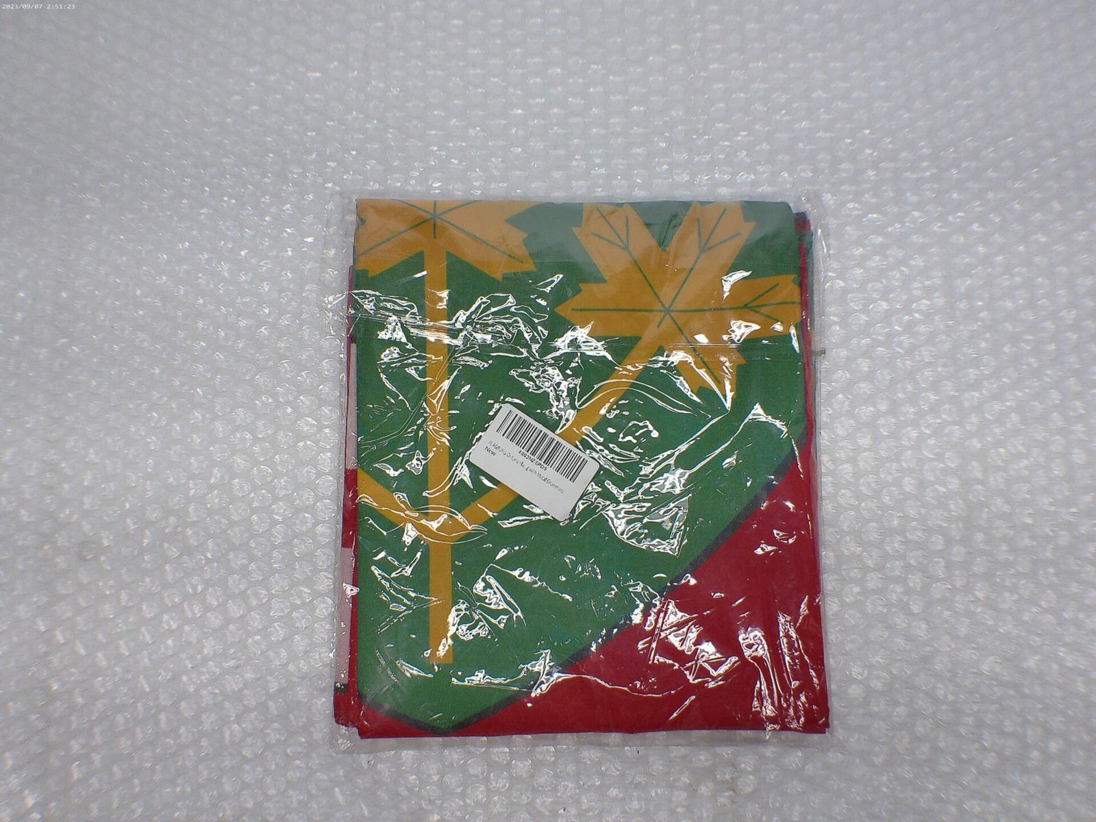 INDUSTRIAL SPARE X002NZSPD5 FLAG NSNP