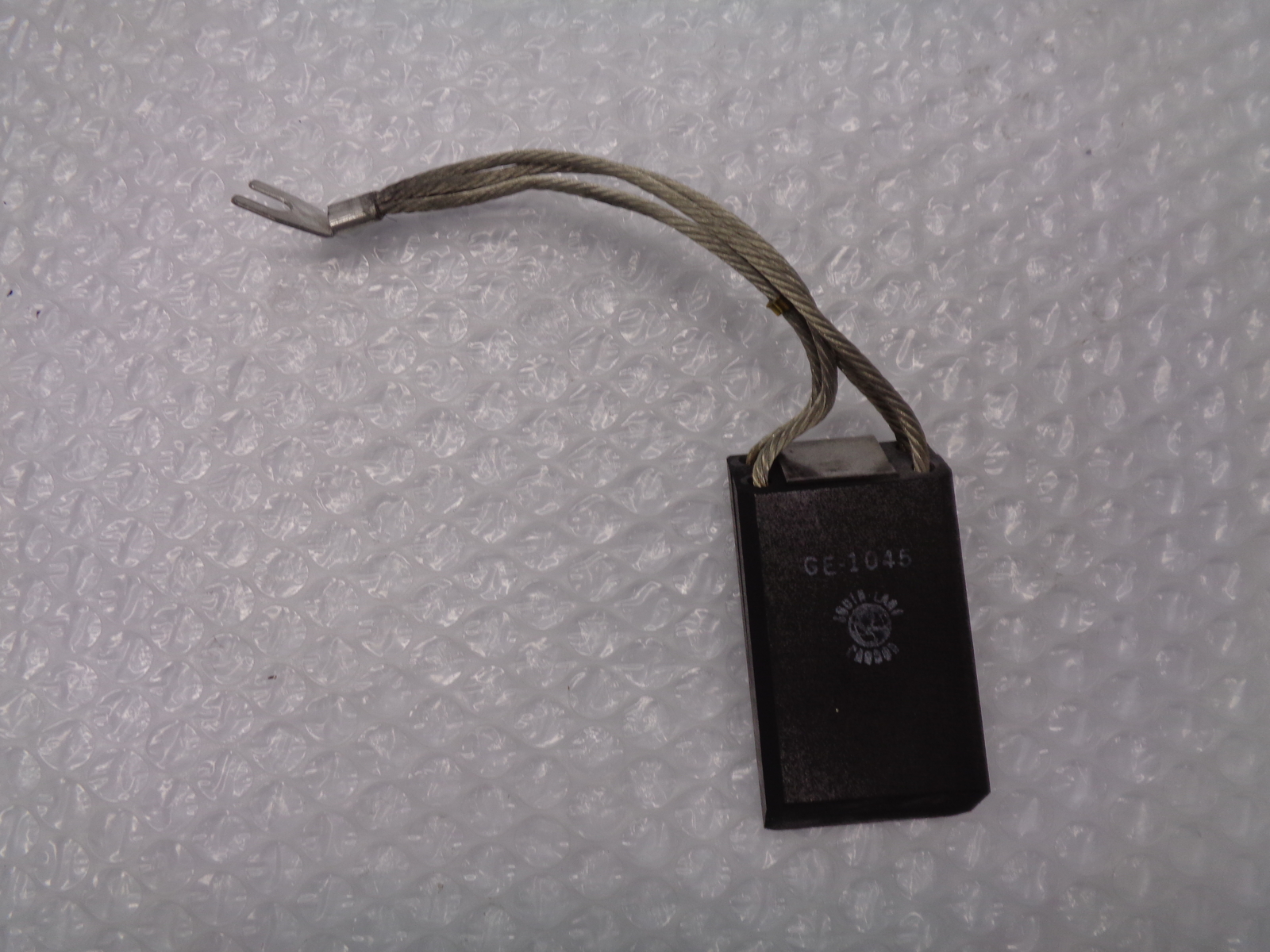 SOUTH-LAND GE-045 CARBON BRUSH NSNP