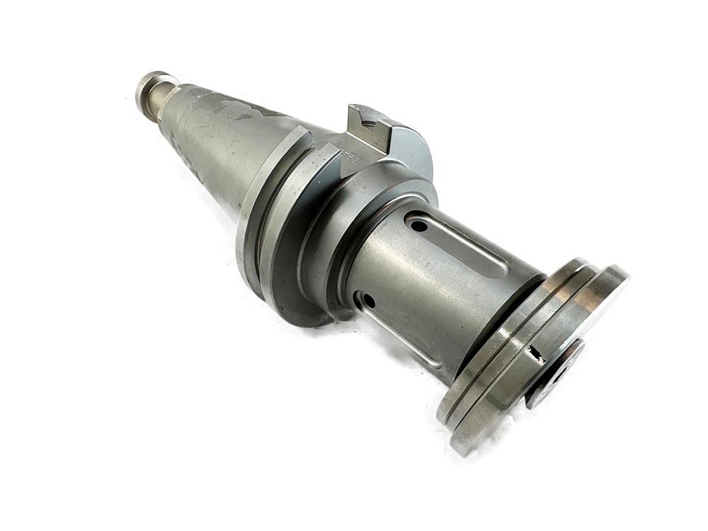 CAT40 S9221 STS End Mill Holder – 1/4″ x 1.38″ Made in Italy NEW FREE FAST SHIP