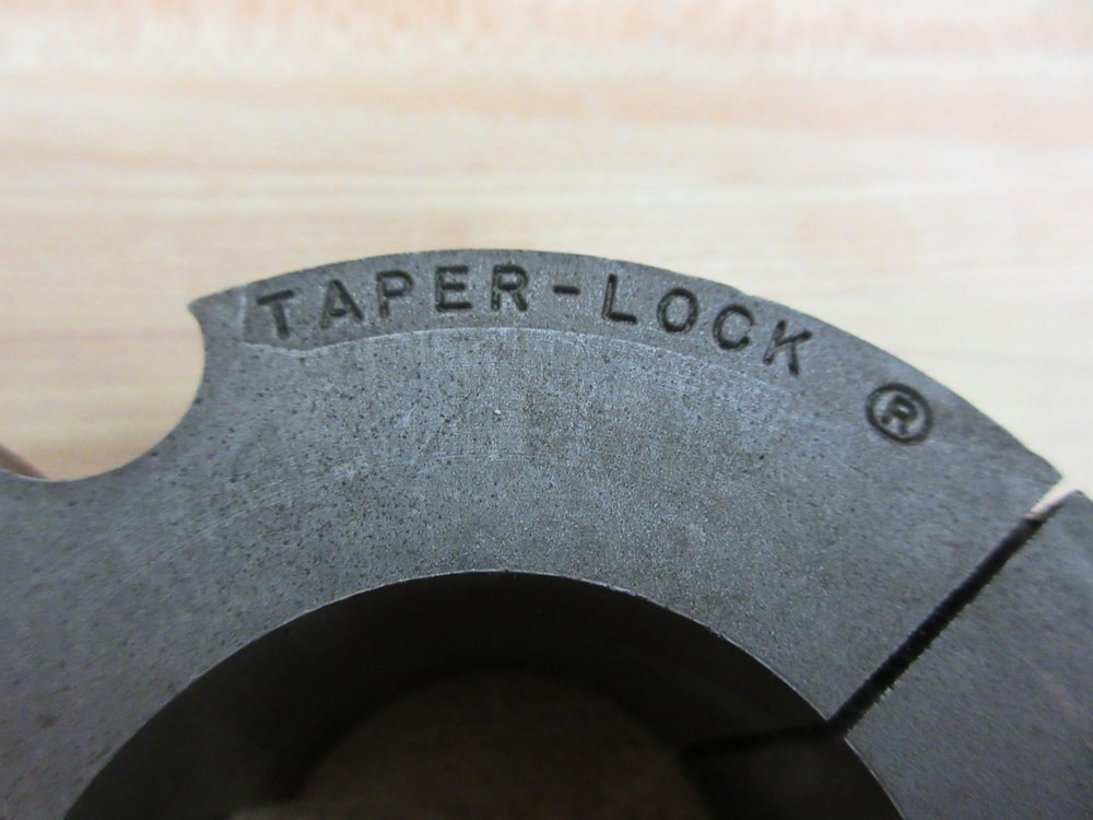 Taper-Lock 2517 1 3/4 Bushing 2517134 Without Screws