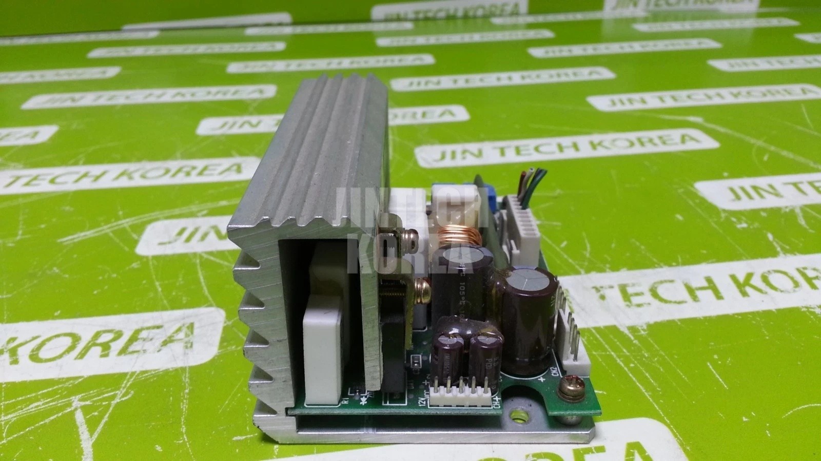 1053) [USED] SANYO DENKI PMM-MD-53030-91