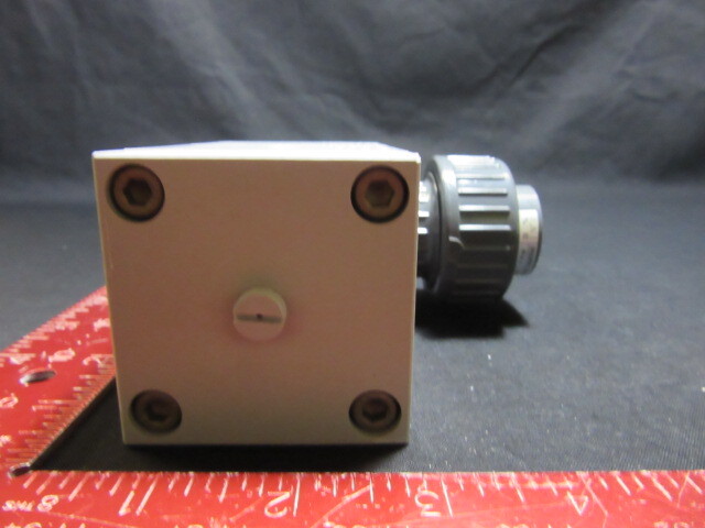 Japan Applied Technology (JAT) 5362-V-NC VALVE MAX. PRESS 2kg/cm² TEL ALPHA 8S