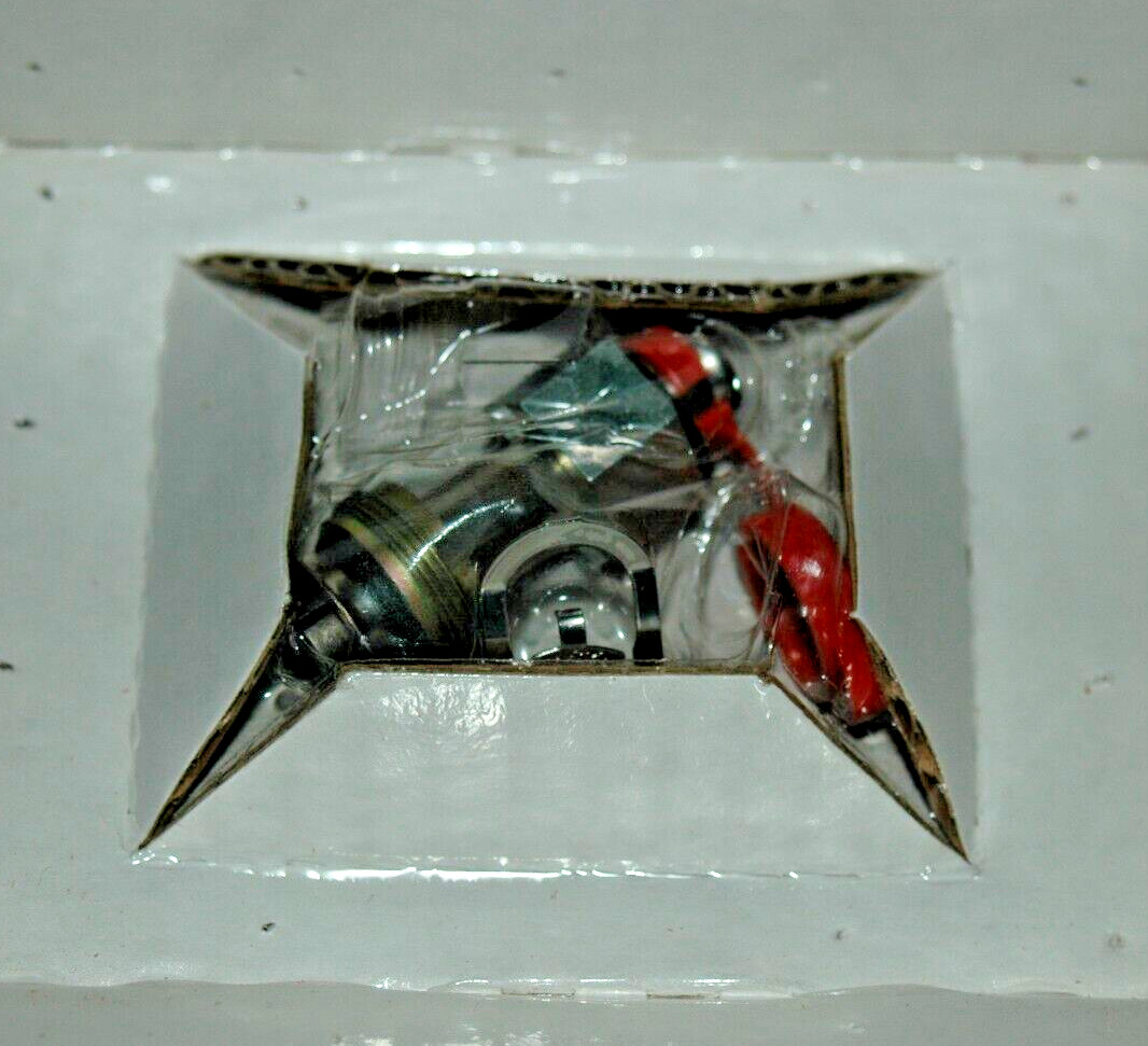 VALVE, SOLENOID-PART, ASCO, 302014, REPAIR KIT -SURPLUS-