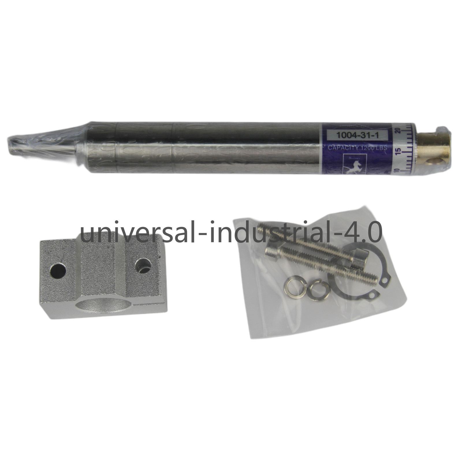 NEW 1004-31-1 Pneumatic Adjustable Hydraulic Buffer Damper