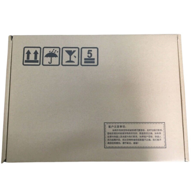1PC NEW NZM2 Switch Cover For EATON MOELLER Circuit Breaker With Screws