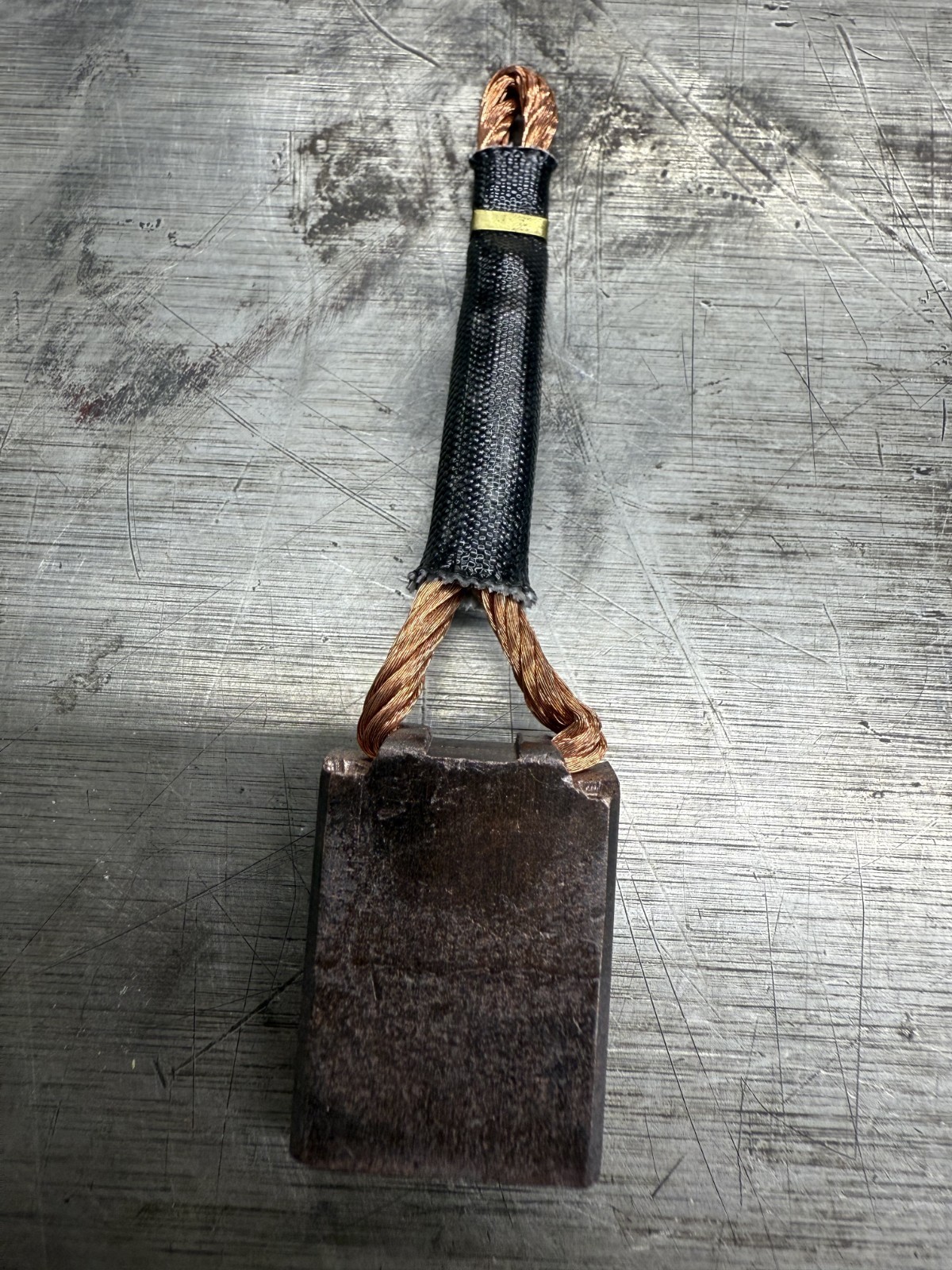 (NEW) Wai 68-9206 Starter Brush