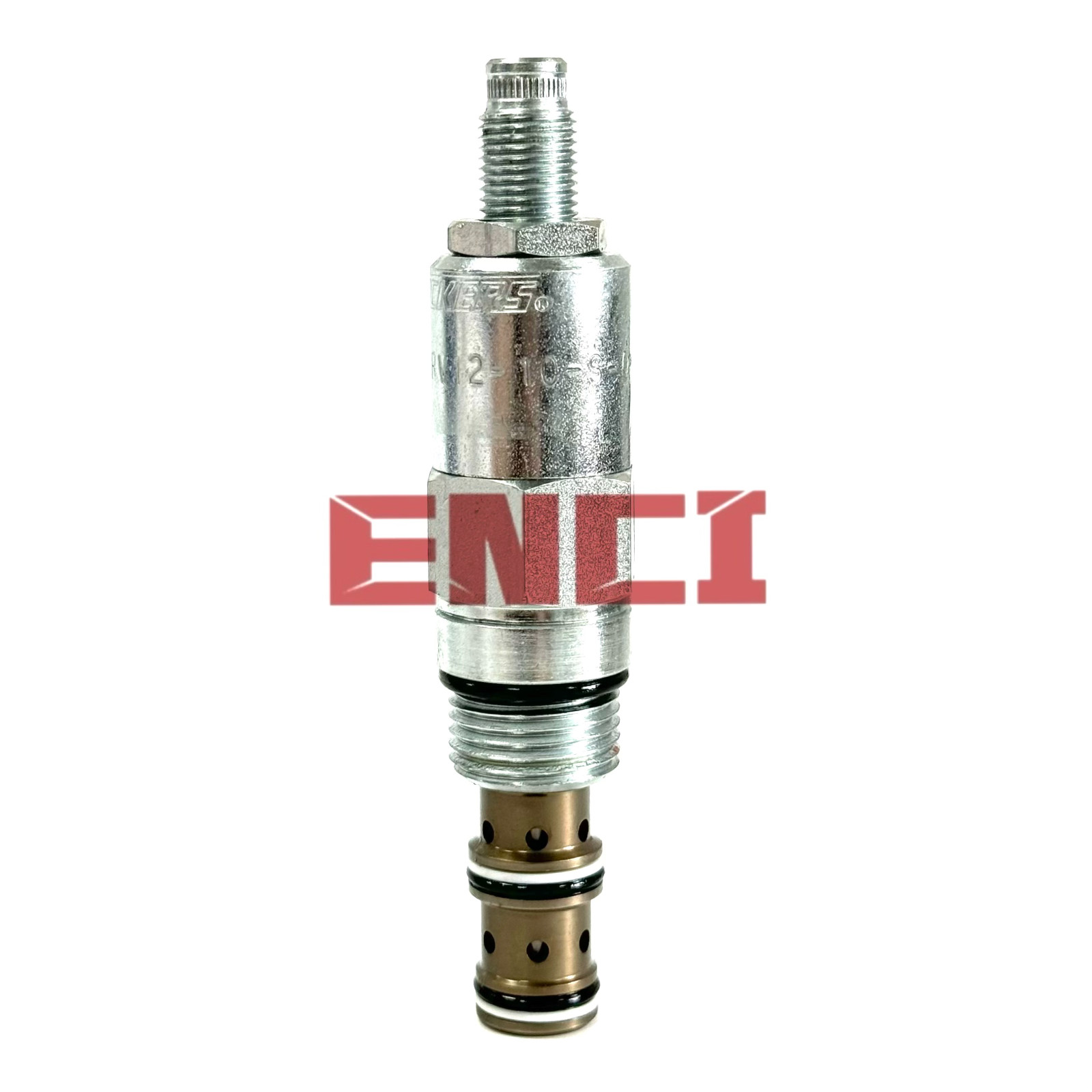PRV1210S030 02-174622 Vickers (Danfoss）Threaded Cartridge Valve PRV12-10-S-0-30/