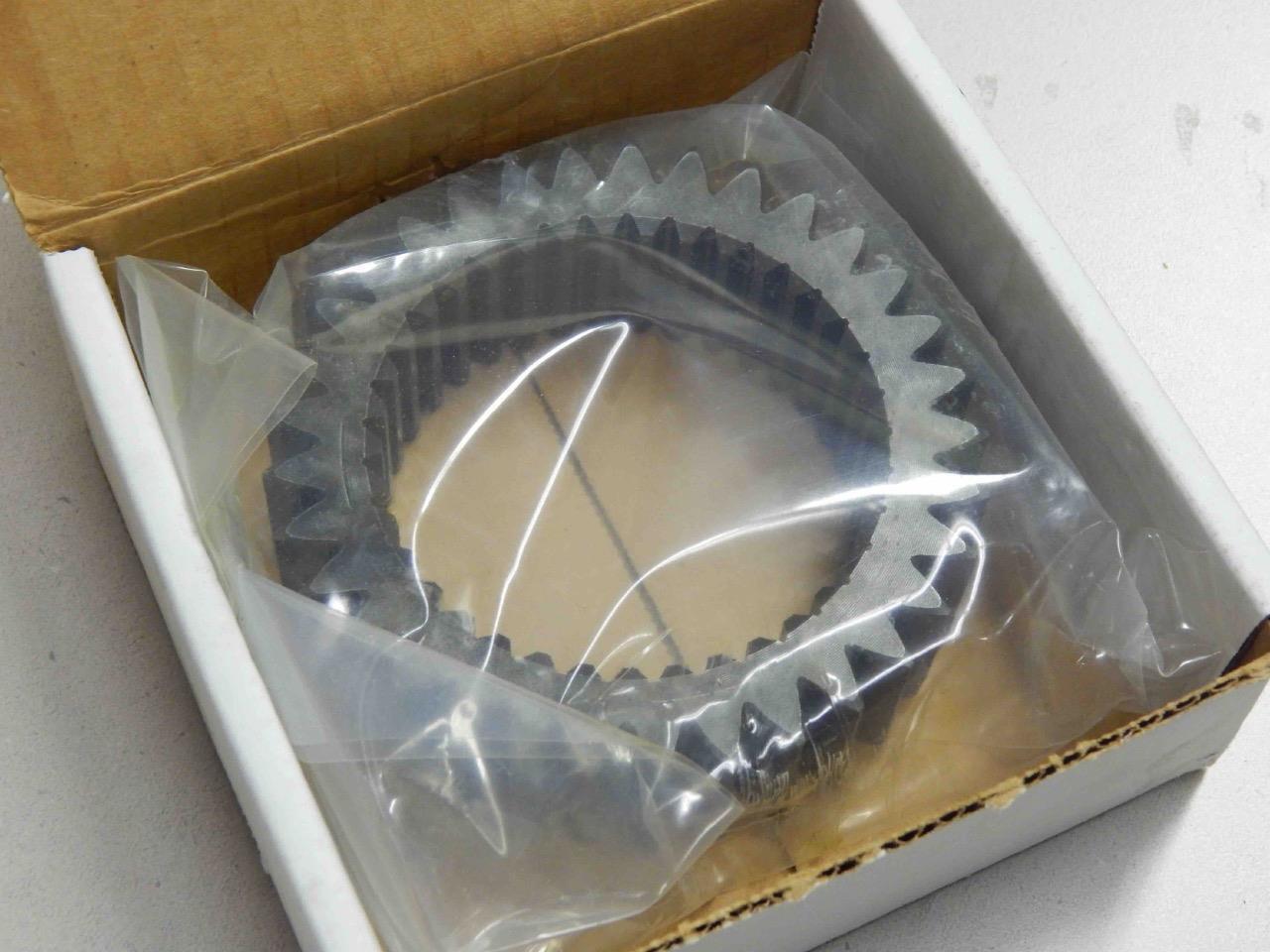 MTU Detroit Diesel 5117587 3020-01-034-1702 Helical Gear