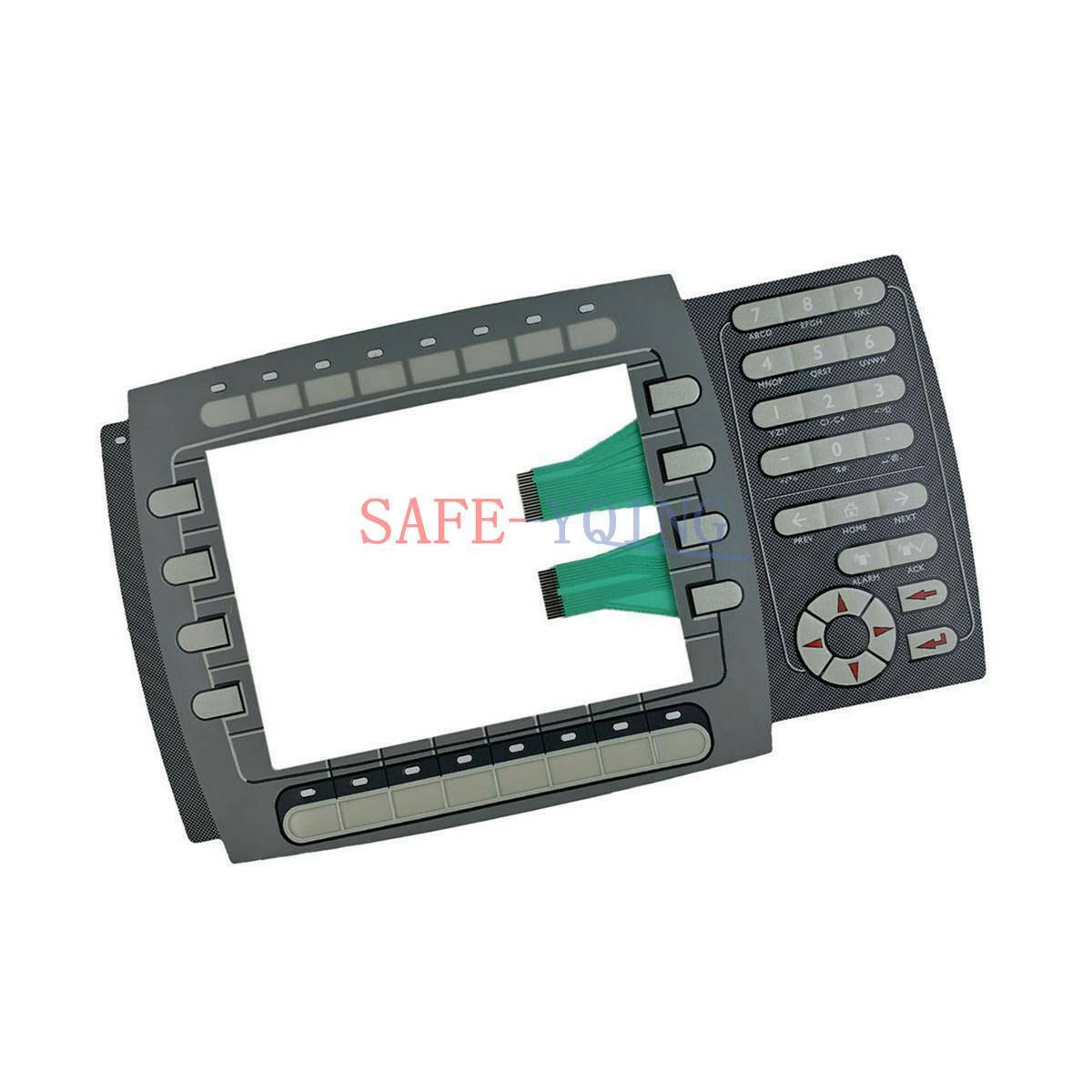 1PC For Beijer E1070 Keypad Membrane Button Film