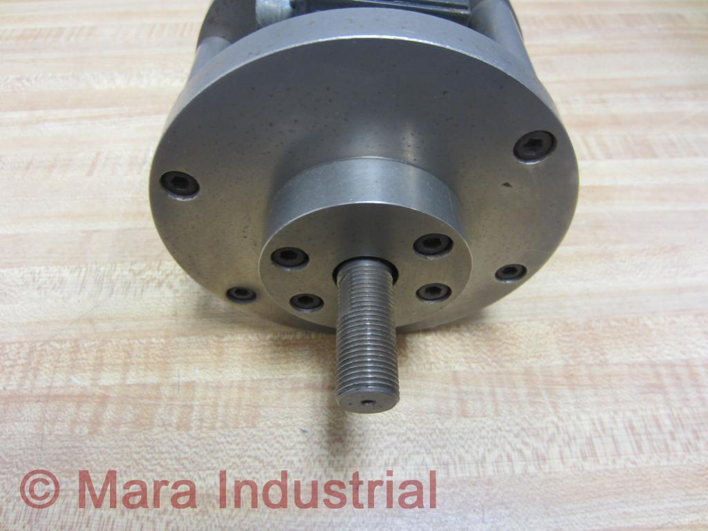 Lebow Associates 6214-111 Load Cell Model 3397