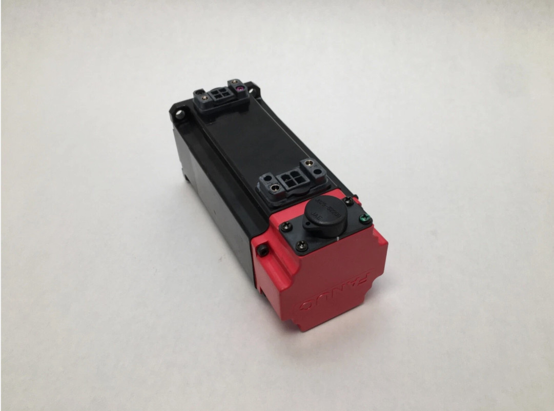 1pcs Used 100% test FANUC Servo Motor A06B-0116-B403 by DHL or EMS