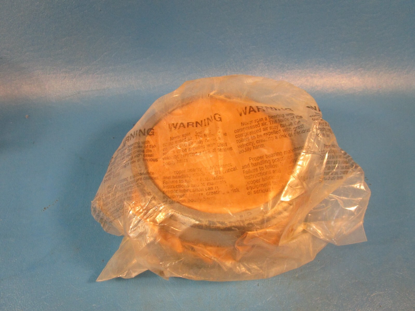 Timken 39590A Bearing Assembly, Two 39590A Cones, Two 39520 Cups + Ring (5P3061)