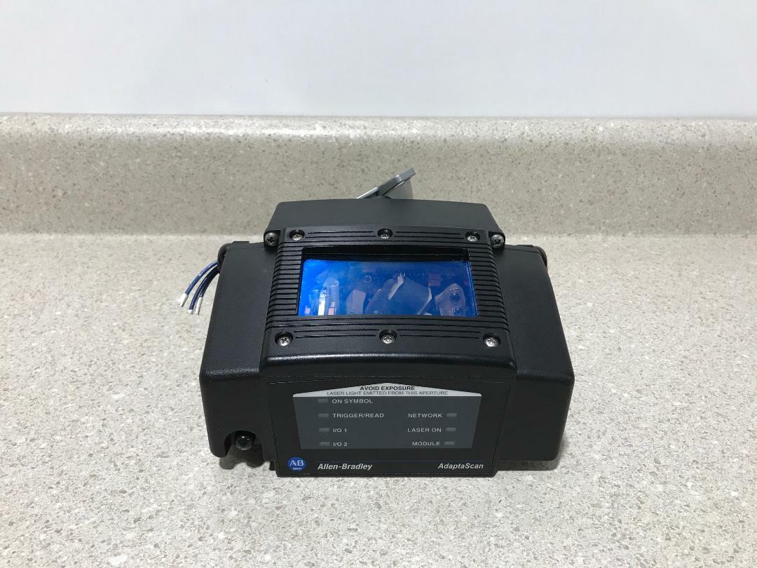 Allen Bradley Adaptscan 2755-SN5 w/ 2755-NB40