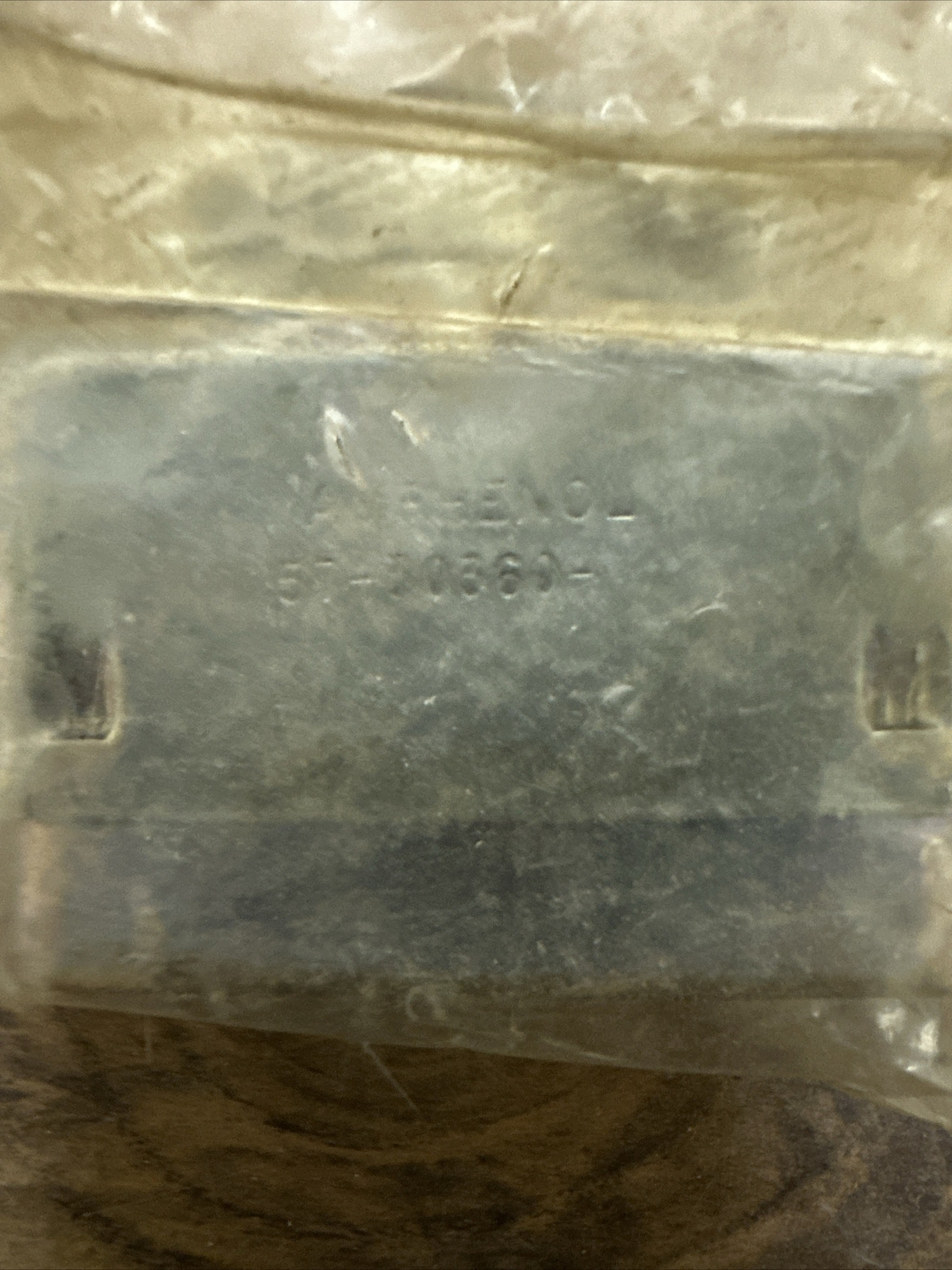 Amphenol,57-30360,Connector