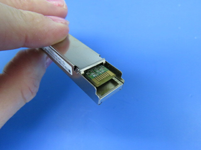 OE SOLUTIONS (PULSECOM) SFP-OC3-1511-30 Qty of 1 per Lot SMF SFP transceiver mo