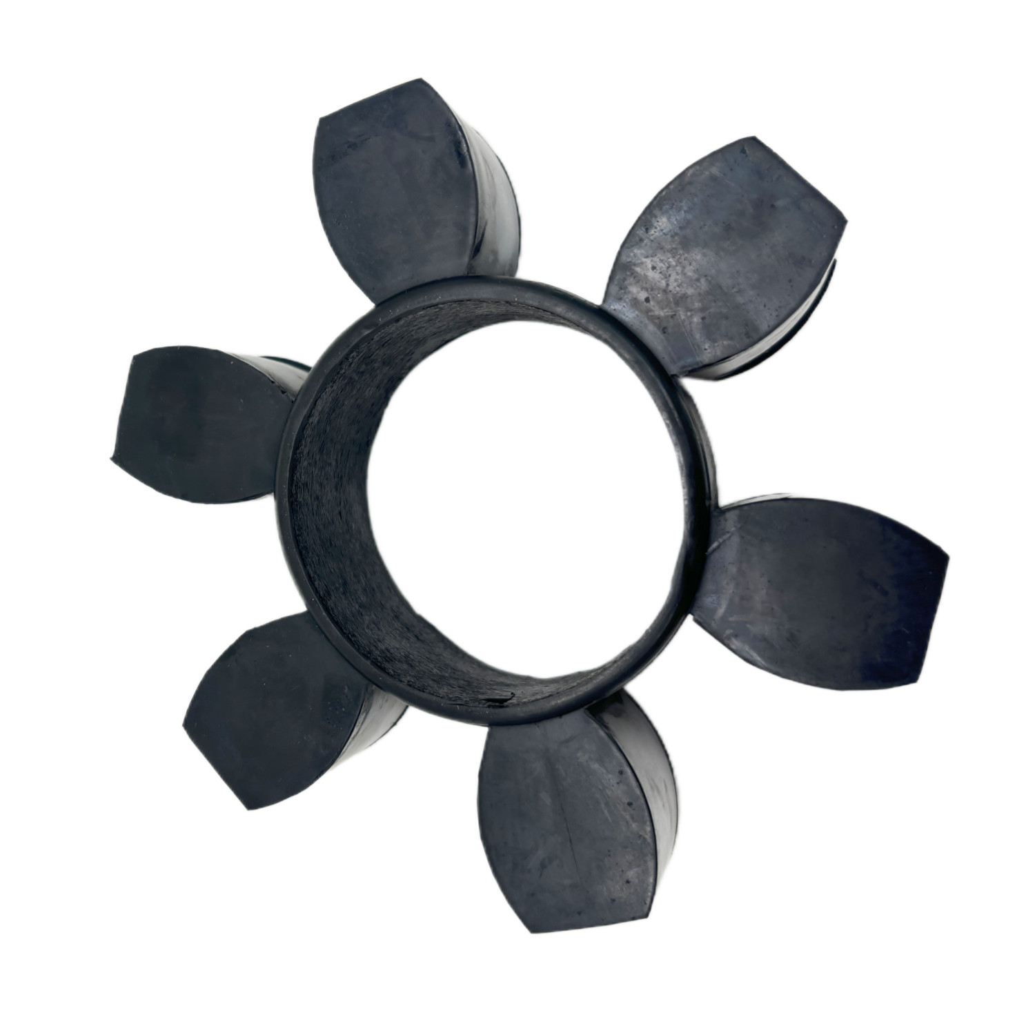 HRC180 RUBBER ELEMENT BLACK COUPLING INSERT. STOCKED