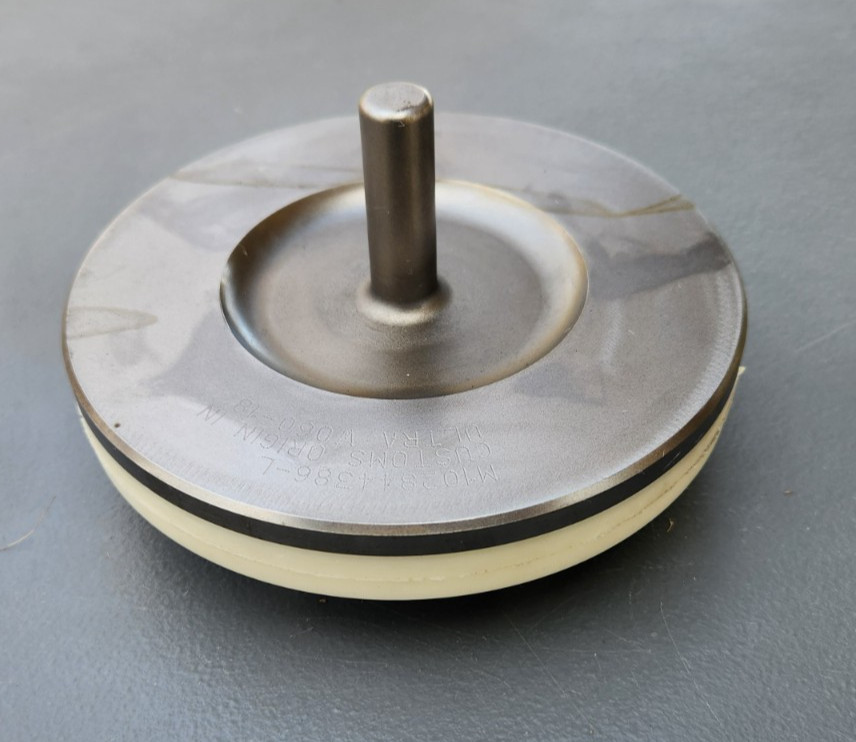 Part no M102844386-L, Customs Origin in W060-18