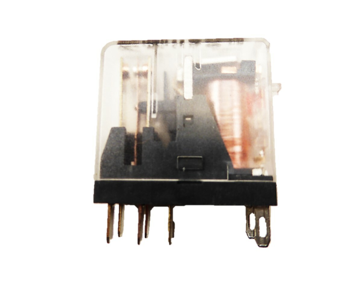 Weidmuller DRI424524L 8 Pin Relay 24Vac 5A/250 NEW NO BOX