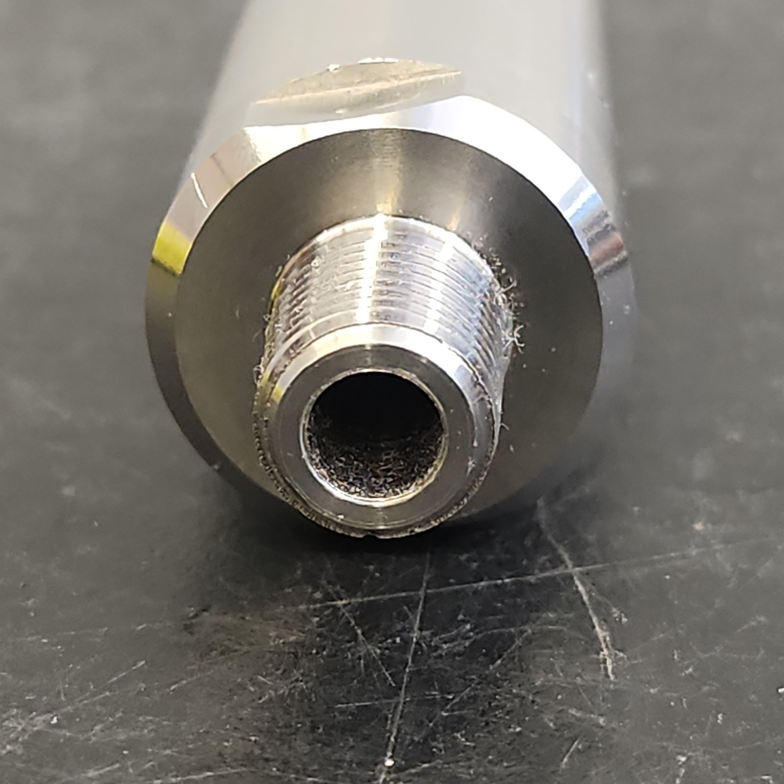 NIB STRATAFLO 3/4” 3695RB STAINLESS STEEL CHECK VALVE 3000 PSI