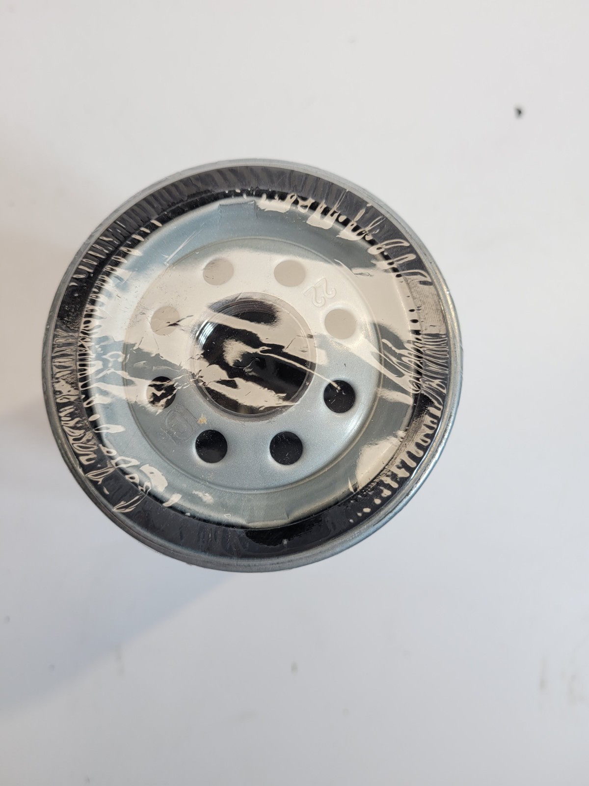 SERVICE PRO M2500 ENGINE OIL FILTER