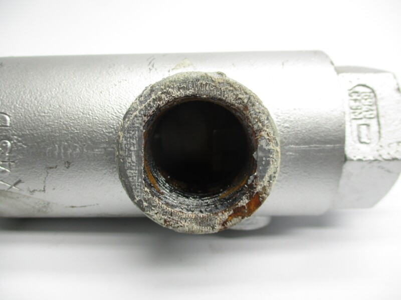 FARRIS 2740UL 100PSI 1/2″ UNMP