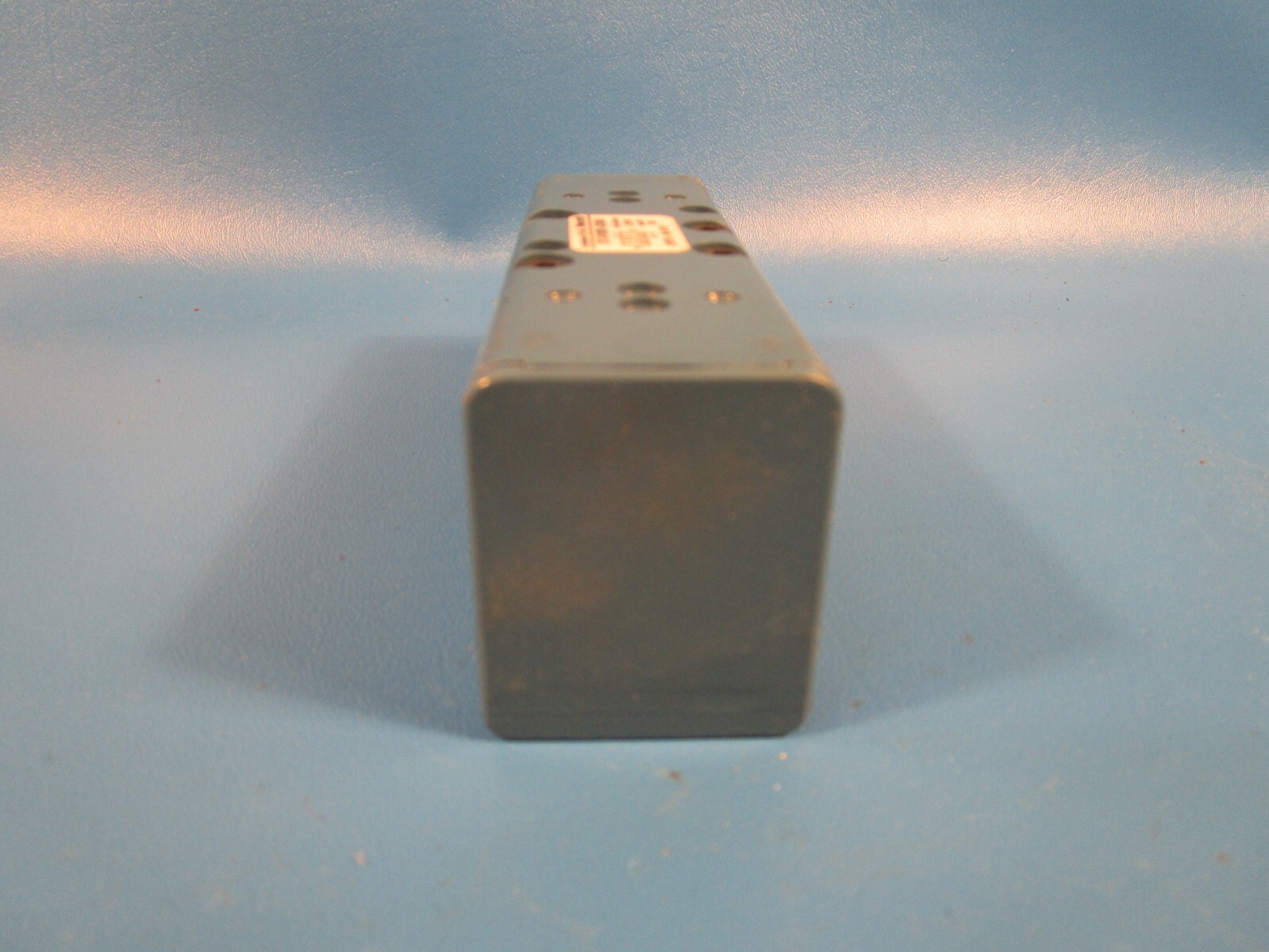 Bosch Rexroth GT-010050-03340, Ceram Single Air Pilot Valve, Metal & Air Spring
