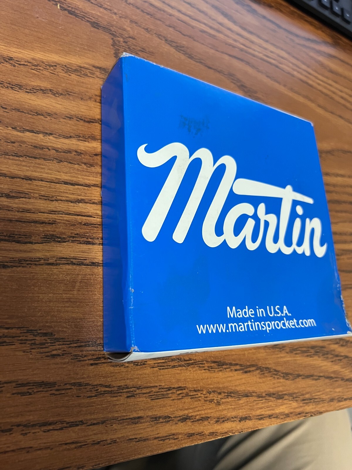 MARTIN 60BS24-1-1/4″
