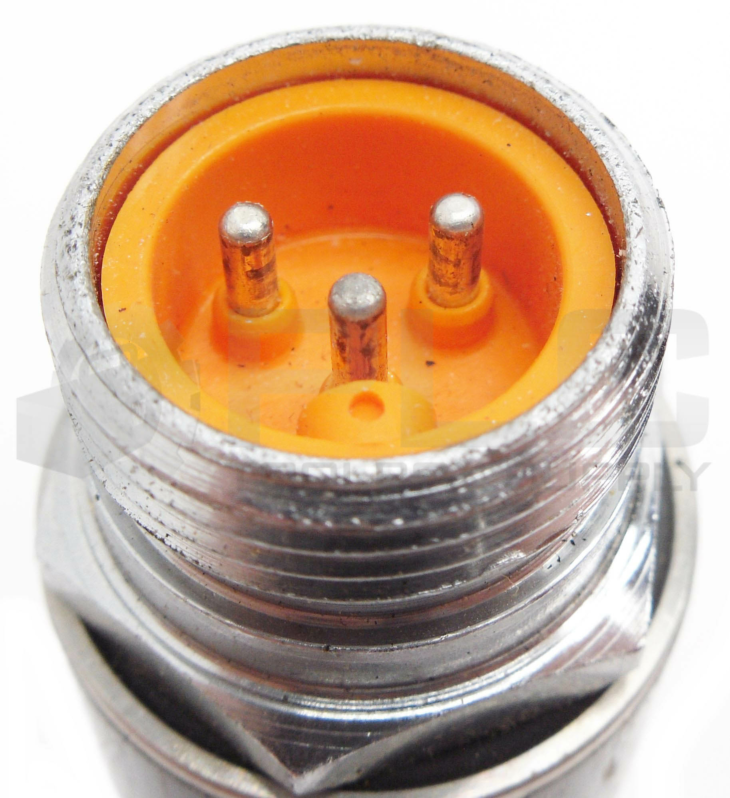 IFM IG0302 IGA2004-ABOA/SL/V2A/LS 4MM 20-250V AC/DC 350MA PROXIMITY SWITCH