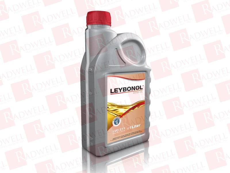 LEYBOLD L21101 / L21101 (BRAND NEW)