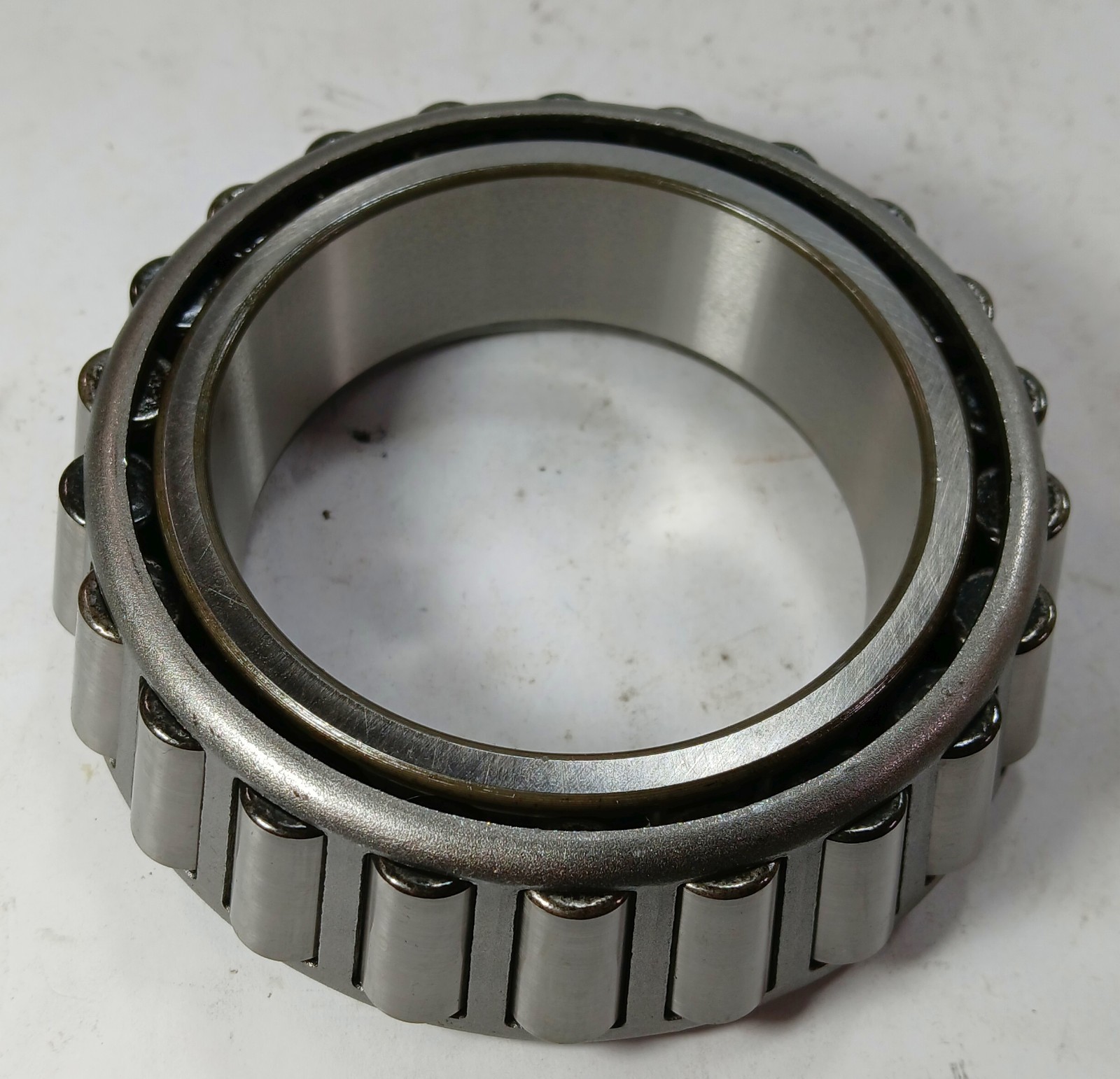 1 NEW BOWER 582 TAPERED ROLLER BEARING CONE NNB ***MAKE OFFER***